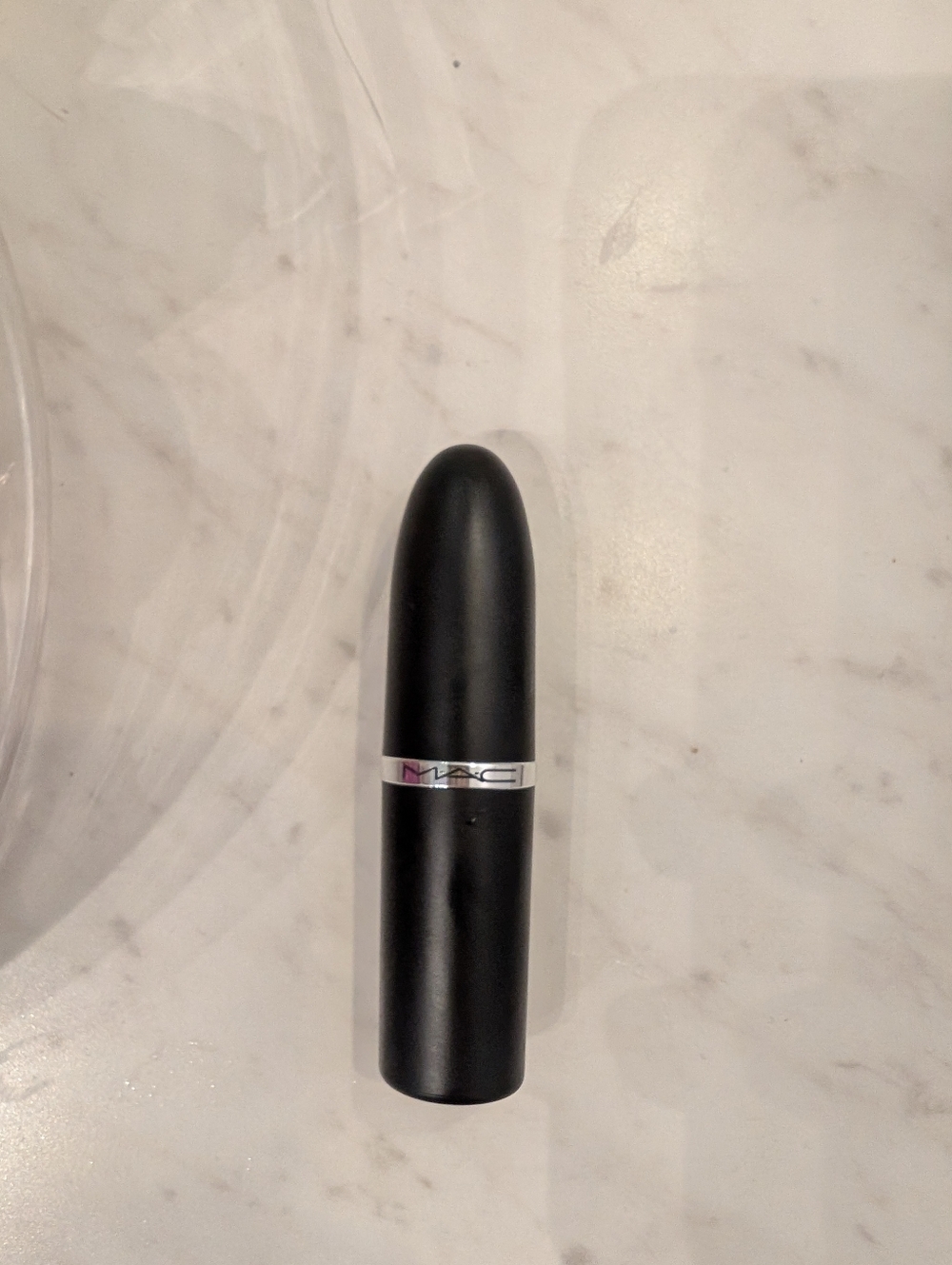 MAC Cosmetics/Brand New Silky Matte Lipstick - Captive Audience - Picture 3 of 5